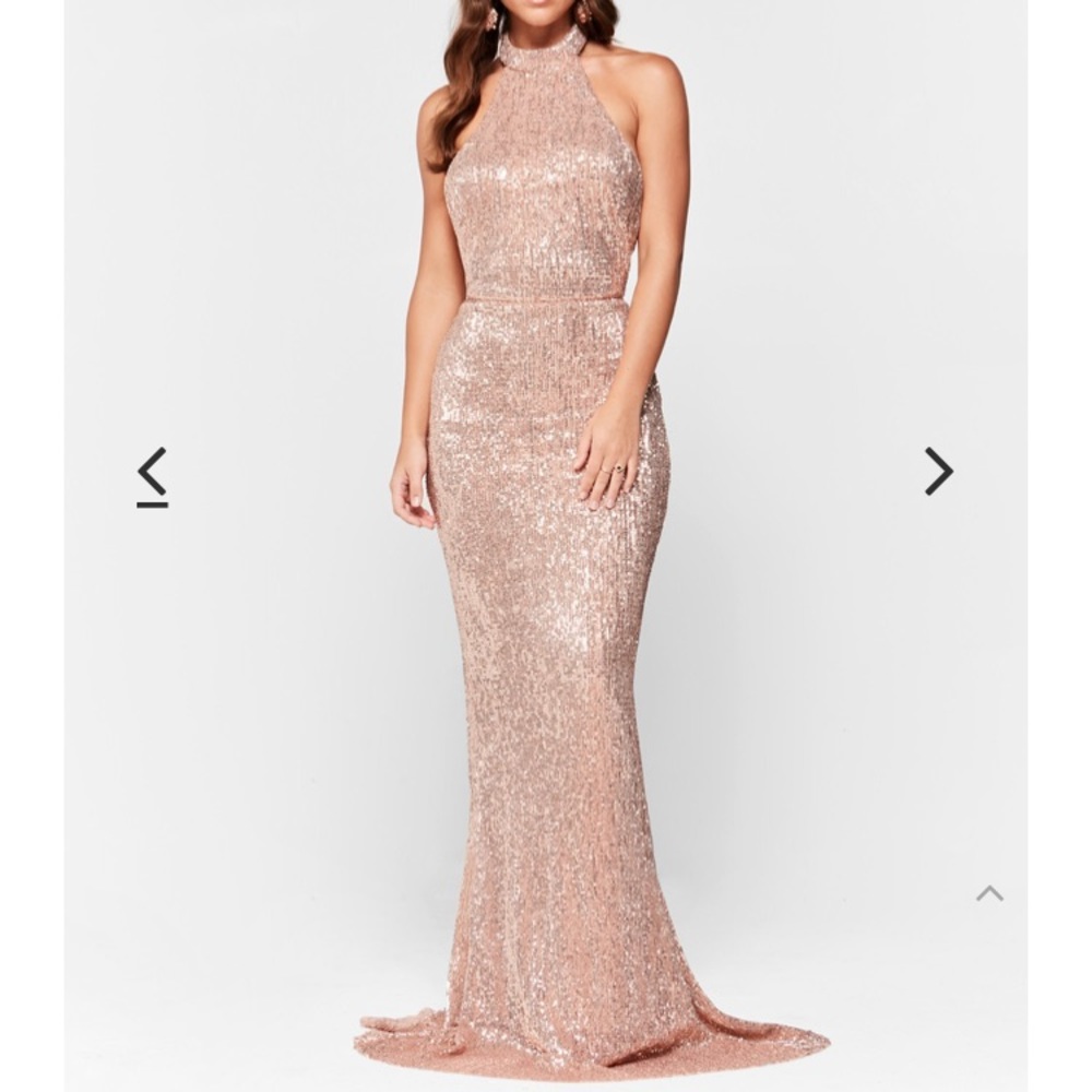 Prom/ wedding dress